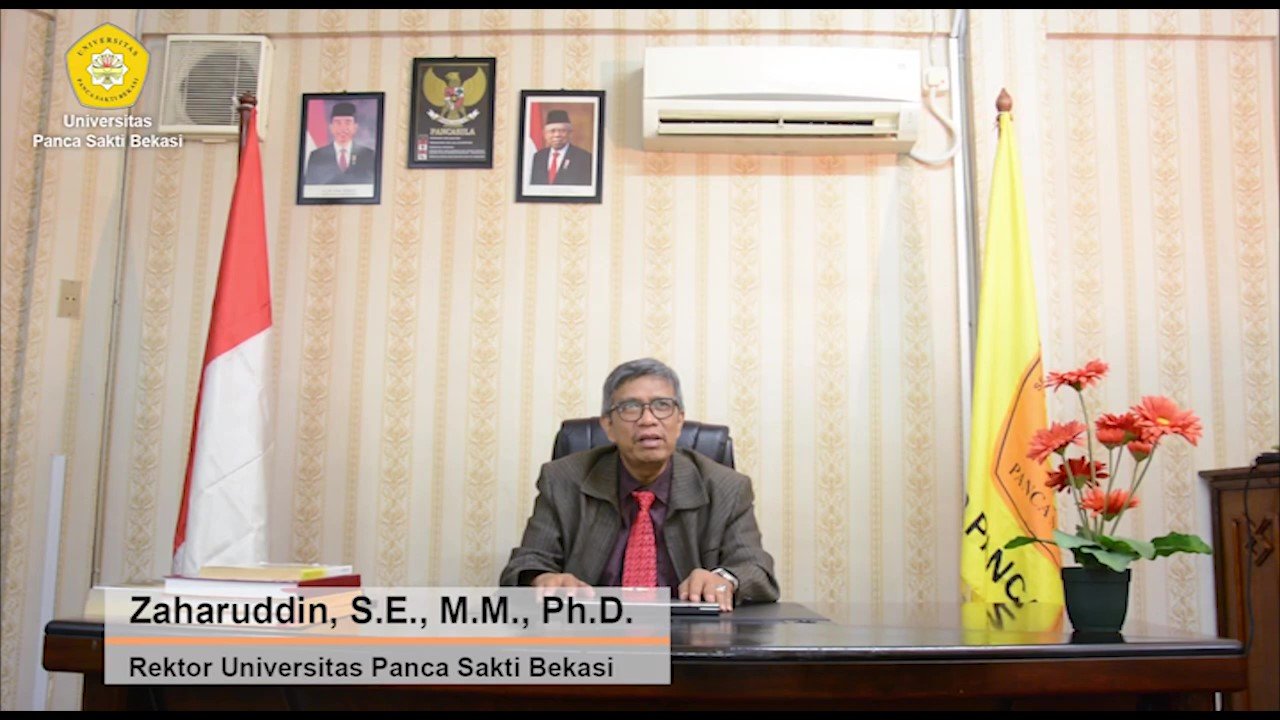 Universitas Panca Sakti